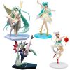 Cate Quynh 3 - Hatsune Miku Figure