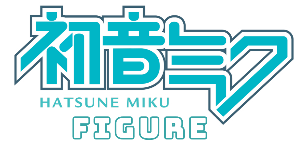 Hatsune Miku Figure