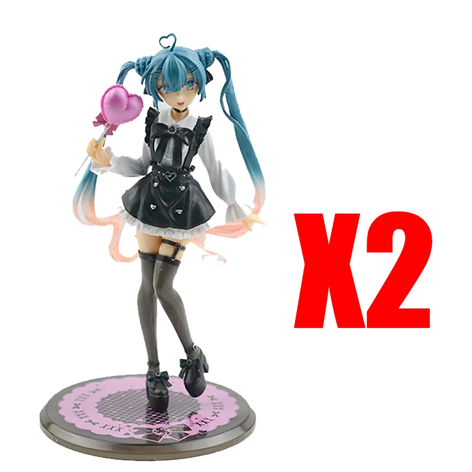 2pcs