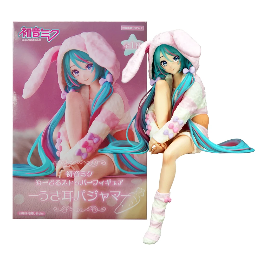 kf S1bb9b54883714103bc09a57e417c088f3 - Hatsune Miku Figure