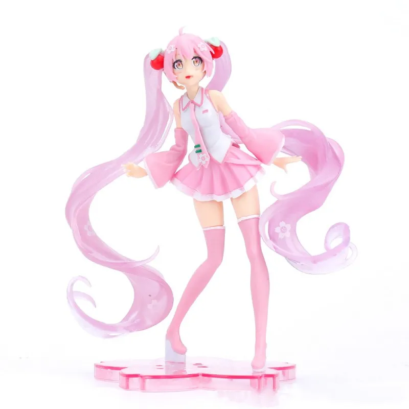 kf - Hatsune Miku Figure