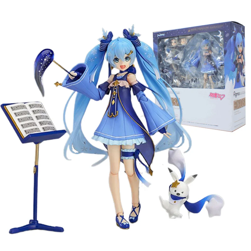 kf S232adbfc551d4d72b15f7a964a618d5fE - Hatsune Miku Figure
