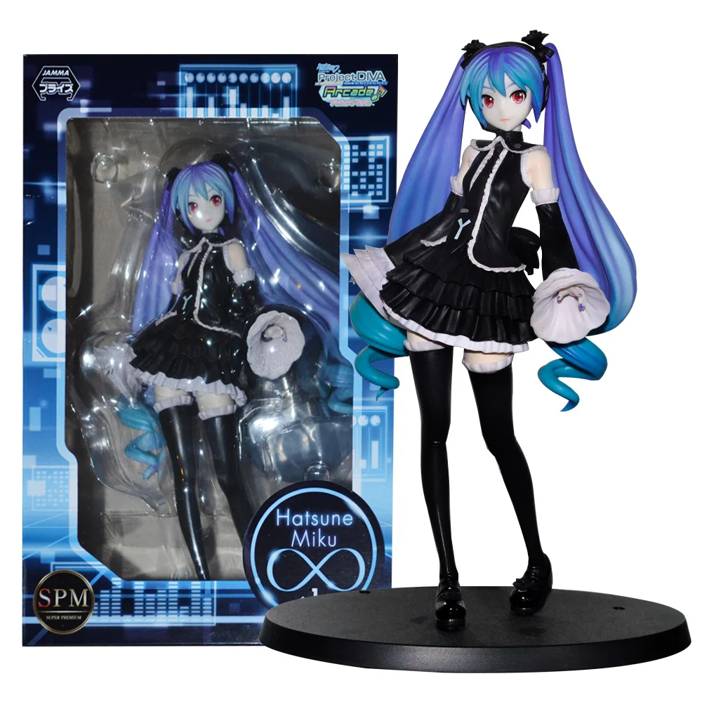kf S315af4d995014aa6adab17f10f2a8795j - Hatsune Miku Figure