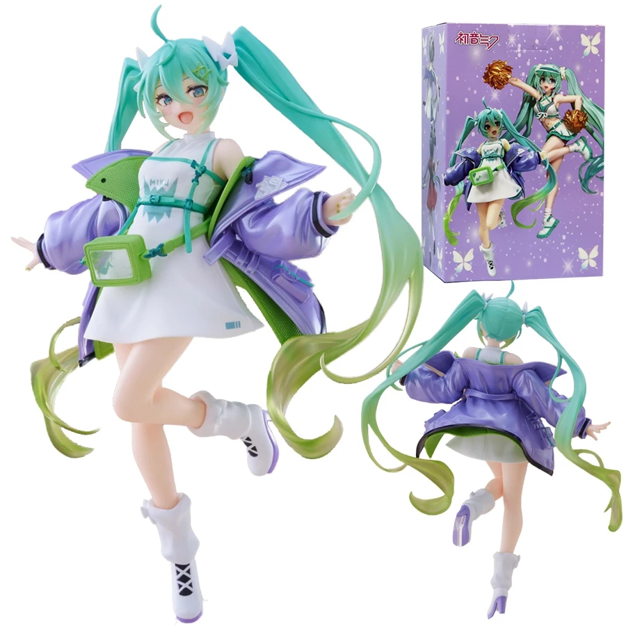 kf S5574fd0765f546dca28a90e56229b4c73 - Hatsune Miku Figure