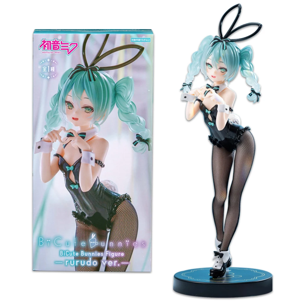 kf S573de5068ef4439ca75024f1ec0944efK - Hatsune Miku Figure