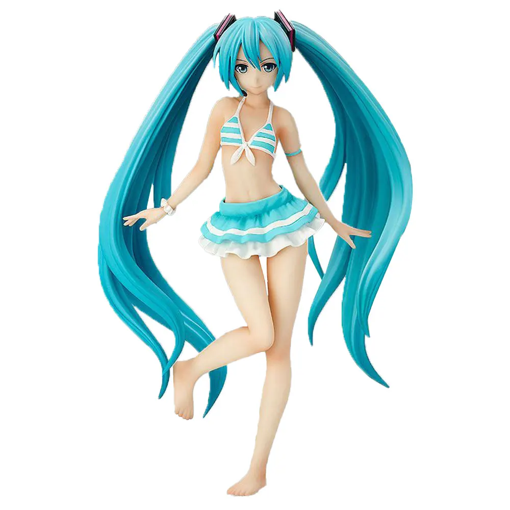 kf S7a0999b31ad647a597847378131555f4D - Hatsune Miku Figure