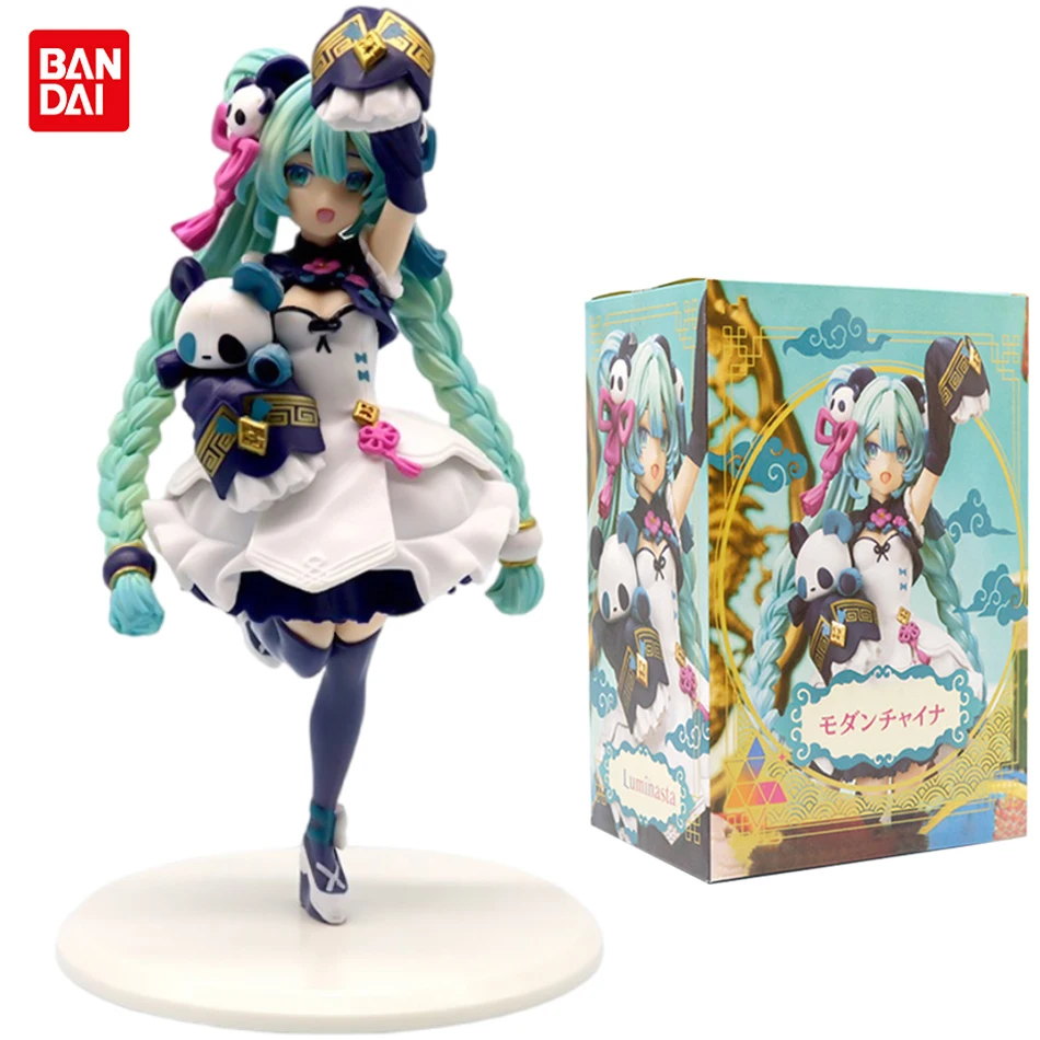 kf S7c1a3403cfb14b4b8f3842389092984a4 - Hatsune Miku Figure