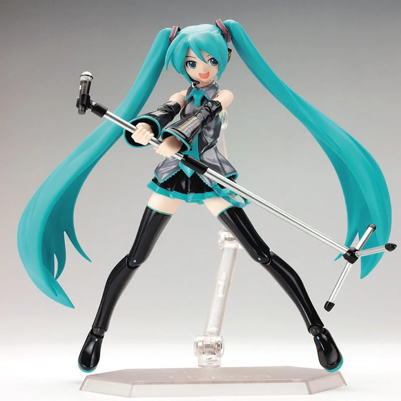 kf S851a24686f0f4683a882a8be42cd0d64O - Hatsune Miku Figure