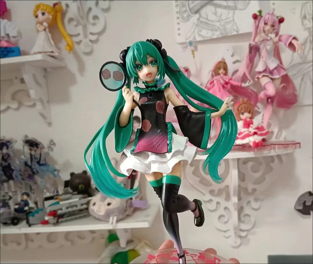 kf S90db28a880dc4e9491b973de828ca255Y - Hatsune Miku Figure