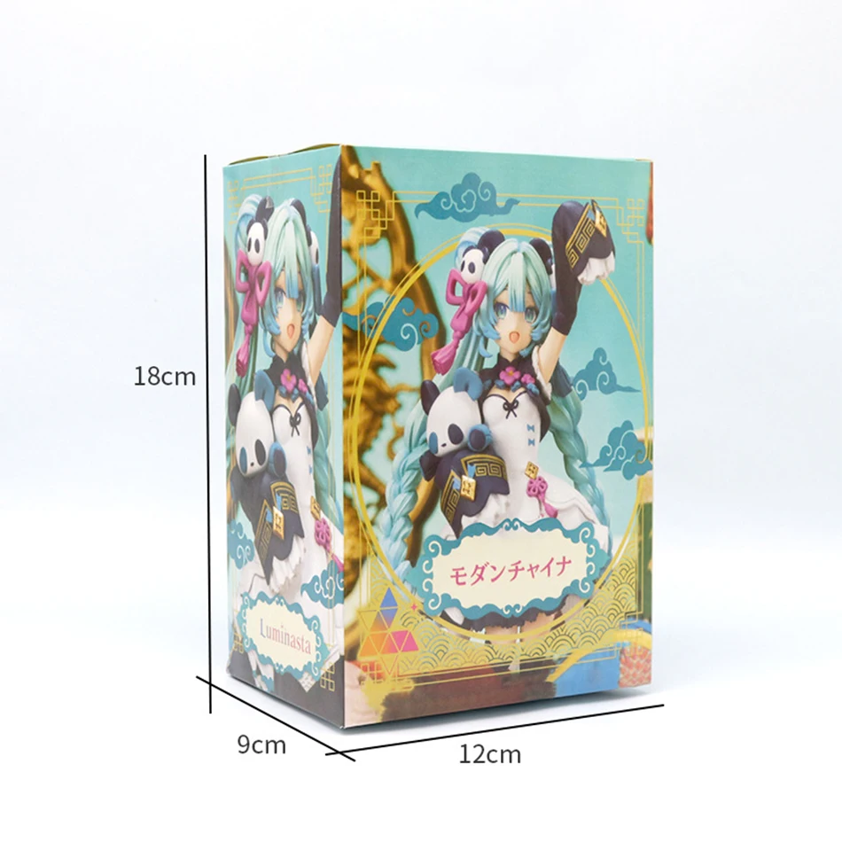 kf S9beb872e5a9f4bb5a8a74a547f5921a6d - Hatsune Miku Figure