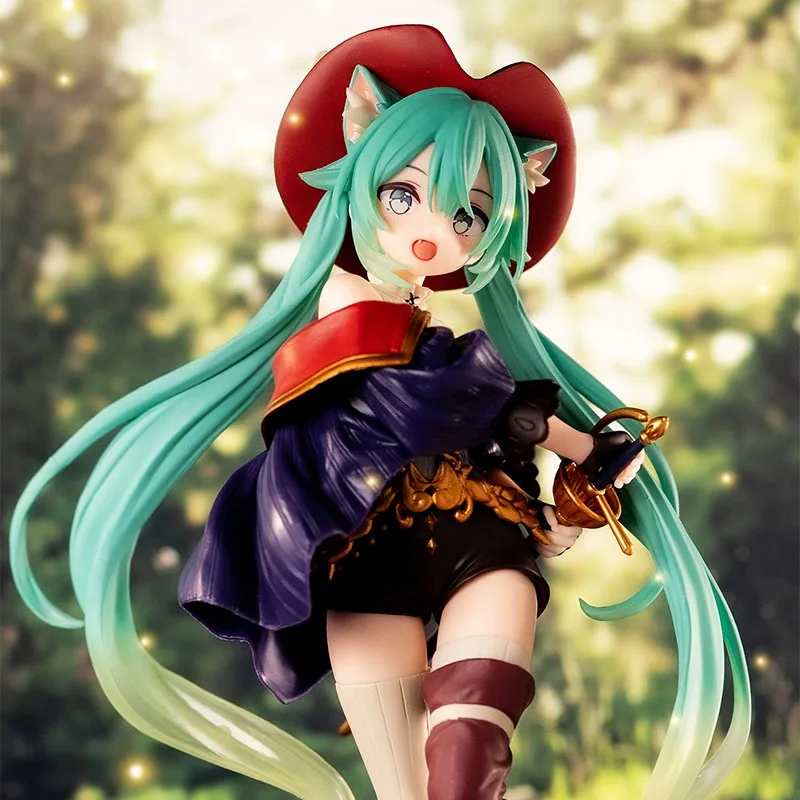 kf Sa08a2e90241b458bb0053617a082fb52r - Hatsune Miku Figure