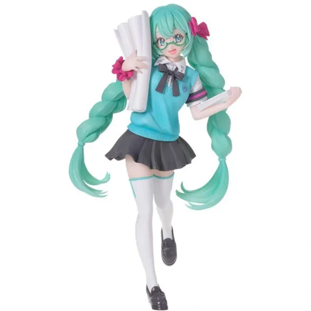kf Saa07c466bba94894ad109c455e00708dy - Hatsune Miku Figure