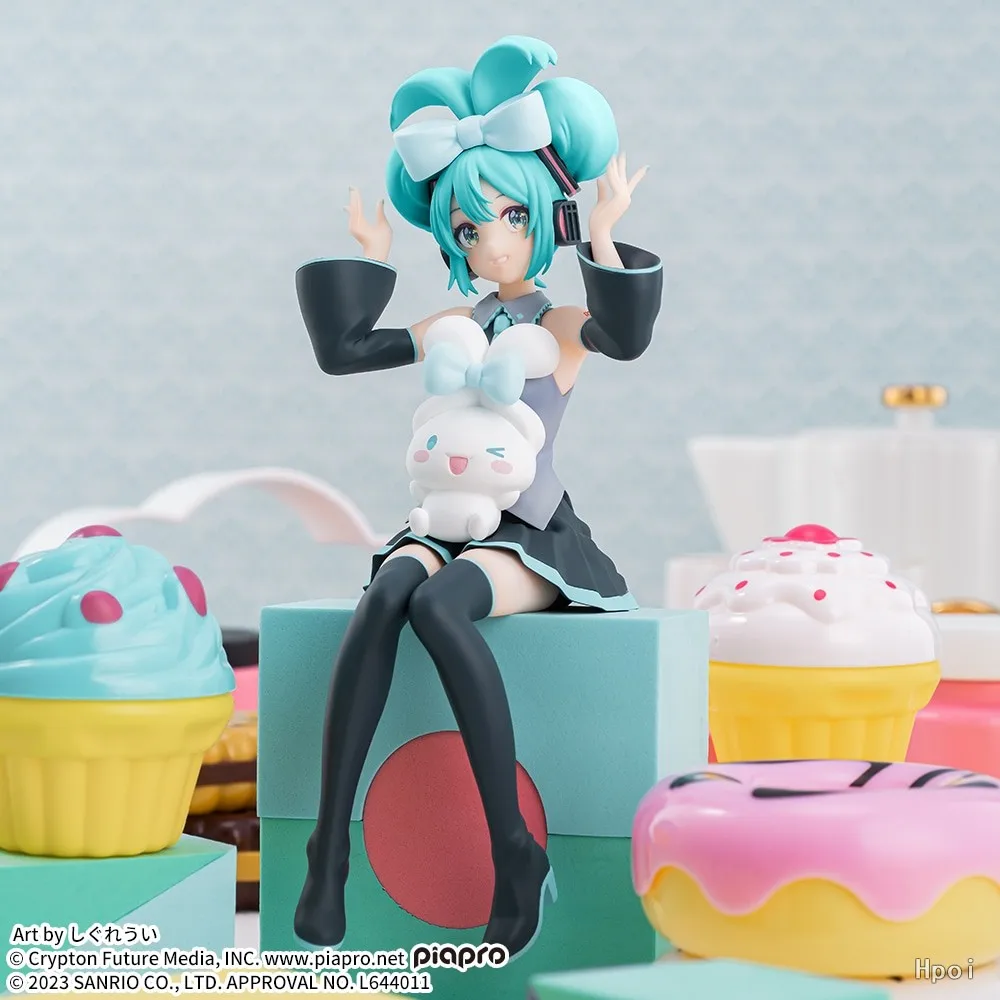 kf Sb496b7308de44cb789a71ad6b7022764P - Hatsune Miku Figure