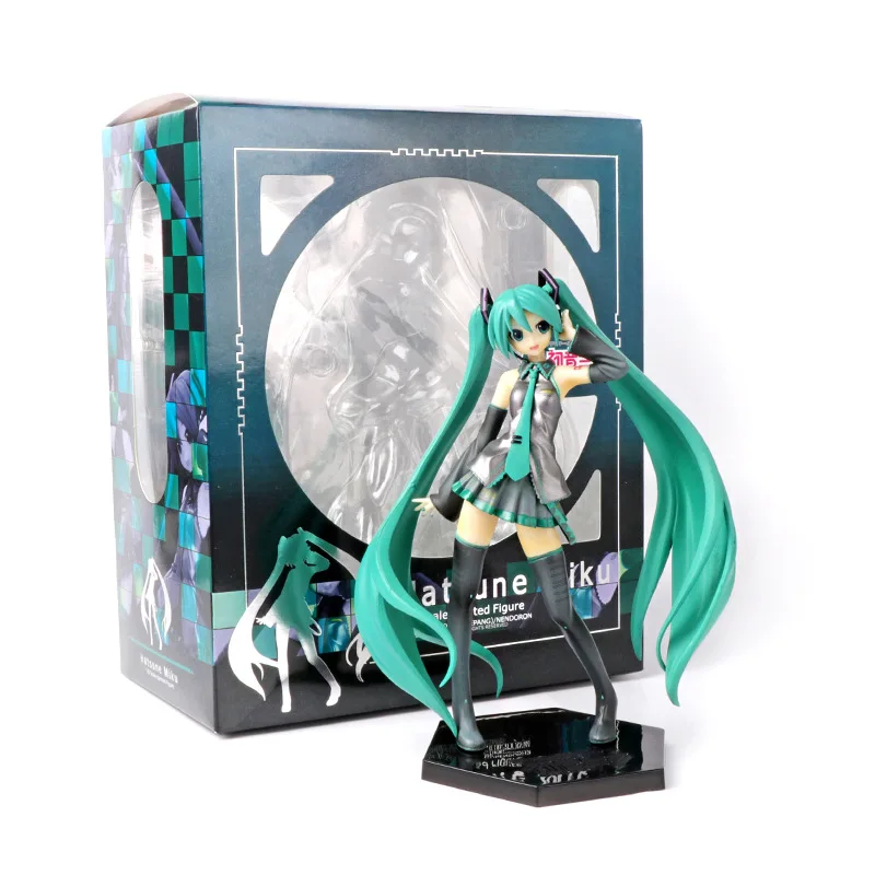 kf Sc562f24830334c81a3434f09ebce2e90V - Hatsune Miku Figure