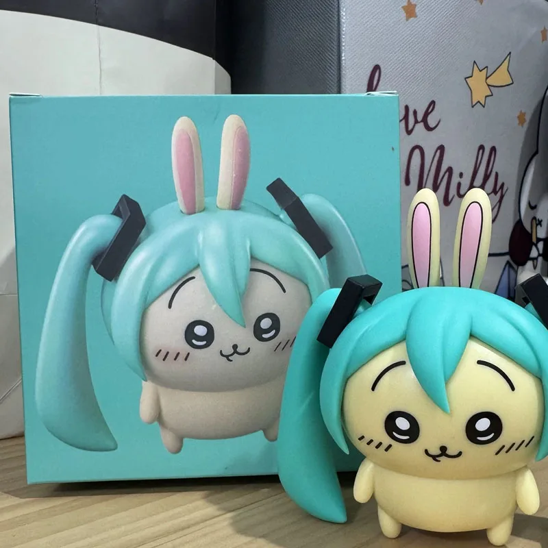 kf Sd2a955a83d0b43cb9860dac0489da7468 - Hatsune Miku Figure