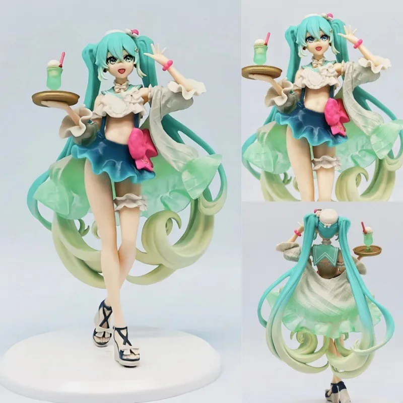 kf Se1c553ff04044f4ebc77cab924d1743fD - Hatsune Miku Figure