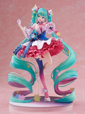 FIG101287 4 - Hatsune Miku Figure
