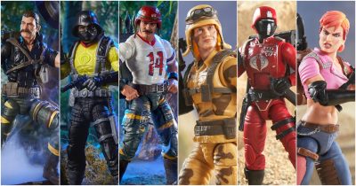 GI Joe April Pre Orders - Hatsune Miku Figure