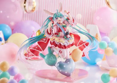 Top 12 Best Hatsune Miku Figures For Fans 2025 - Hatsune Miku Figure